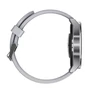 Kép 3/10 - DEVIA PRO1 SMART WATCH OKOSÓRA AMOLED KIJELZŐVEL - EZÜST