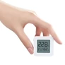 Kép 2/3 - Xiaomi Mi Temperature and Humidity Monitor 2 okos hőmérő és páratartalom mérő
