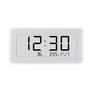 Kép 1/4 - Xiaomi Mi Temperature and Humidity Monitor Clock Pro okos hőmérő és páratartalom mérő