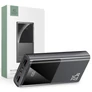 Kép 1/3 - TECH-PROTECT Powerbank 22.5W 20000mAh (szürke)