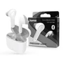 Kép 4/4 - HAMA BLUETOOTH HEADSET "FREEDOM LIGHT" TWS, FEHÉR