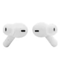 Kép 2/2 - JBL Wave Beam FEHÉR Bluetooth Headset / Fülhallgató / TWS