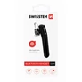 Kép 5/5 - Swissten UL-9 mono Headset / Fülhallgató, fekete