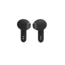 Kép 3/5 - JBL Wave Flex Bluetooth Headset / Fülhallgató / TWS, fekete