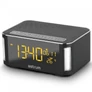 Kép 1/5 - Astrum ST250 multifunkciós bluetooth v3.0 hangszóró ébresztőórával, FM rádióval, micro SD olvasóval,