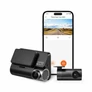 Kép 1/2 - 70mai 4K A810 + RC12 hátsó kamera Dash Cam / Autós Menetrögzítő Kamera
