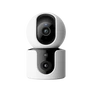 Kép 1/3 - Xiaomi C300 Dual 3MP,  beltéri Okos Biztonsági IP Kamera
