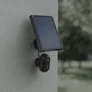 Kép 4/5 - Hama 1080P, napelemes, éjjellátó, kültéri Okos Biztonsági IP Kamera