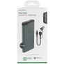 Kép 2/4 - 4smarts Volthub Pro 20W/22,5W 10000mAh, GUNMETAL Külső akkumulátor / Power bank