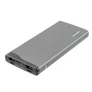 Kép 3/4 - 4smarts Volthub Pro 20W/22,5W 10000mAh, GUNMETAL Külső akkumulátor / Power bank