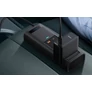 Kép 2/5 - Baseus 150W, 220V, CN / EU autós inverter, fekete