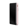 Kép 2/3 - Baseus Magnetic Powerbank,10000mAh, 20W, rózsaszín (PPCX000204)