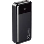 Kép 2/2 - Cellect 20W 20000mAh FEKETE Külső akkumulátor / Power bank