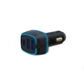 Kép 4/4 - DEVIA SZIVARGYÚJTÓS TÖLTŐ ADAPTER 2XUSB + TYPE-C BEMENETTEL - 85W - DEVIA EXTREME SPEED DUAL USB