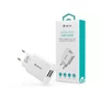 Kép 1/2 - Devia hálózati töltő adapter 2xUSB-A  12W/5W