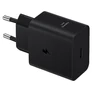 Kép 1/3 - Samsung hálózati adapter, 45W PD USB-C,Fekete