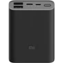 Kép 1/4 - Xiaomi Ultra Compact 10000mAh 22.5W FEKETE Külső akkumulátor / Power bank