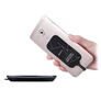 Kép 2/2 - NILLKIN Magic Tags induktív töltéshez, fekete (usb-c)