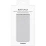 Kép 2/3 - Samsung 25W 10000mAh BÉZS Külső akkumulátor / Power bank