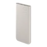 Kép 3/3 - Samsung 25W 10000mAh BÉZS Külső akkumulátor / Power bank