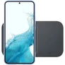 Kép 4/4 - SAMSUNG vezeték nélküli dupla fekete töltőpad 15W (EP-P5400BBEGEU)