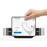 Kép 4/4 - SAMSUNG WIRELESS (vezeték nélküli töltés) AUTÓS TARTÓ (Z fold) szellőzőrácsra