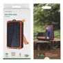 Kép 4/4 - 4SMARTS Solar Prepper Powerbank 10W, 12000mAh, napelemes töltés, biomechanikai töltés