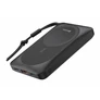 Kép 2/5 - SWISSTEN 20W 10000mAh (MagSafe) FEKETE Külső akkumulátor / Power bank