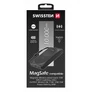 Kép 5/5 - SWISSTEN 20W 10000mAh (MagSafe) FEKETE Külső akkumulátor / Power bank