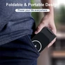 Kép 4/5 - SWISSTEN MagSafe 15W Vezeték nélküli töltőpad