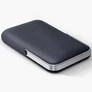 Kép 2/4 - UNIQ 20W 5000mAh (MagSafe) SZÜRKE Külső akkumulátor / Power bank