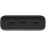 Kép 2/2 - Xiaomi MI 50W 20000mAh FEKETE Külső akkumulátor / Power bank