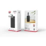 Kép 3/4 - XO Powerbank PD 20W, QC 22,5W, 50000mAh (fekete)