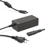 Kép 1/3 - Univerzális USB Type-C laptop / notebook töltő adapter tápkábellel