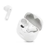 Kép 1/5 - JBL Tune Flex Bluetooth Headset / Fülhallgató / TWS, fehér