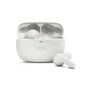 Kép 1/2 - JBL Wave Beam FEHÉR Bluetooth Headset / Fülhallgató / TWS