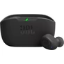Kép 1/4 - JBL Wave Buds FEKETE Bluetooth Headset / Fülhallgató / TWS