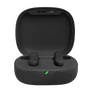 Kép 1/5 - JBL Wave Flex Bluetooth Headset / Fülhallgató / TWS, fekete