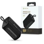 Kép 1/5 - DEVIA VEZETÉK NÉLKÜLI BLUETOOTH HANGSZÓRÓ - DEVIA KINTONE SERIES LANYARD SPEAKER (O-A2) - FEKETE