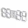 Kép 1/3 - Digitális 3D LED ébresztőóra