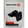 Kép 1/3 - Swissten mágneses autós tablet tartó CD nyílásba, M5-CD1