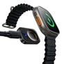 Kép 1/4 - McDODO Mágneses töltő Apple Watchhoz (CH-2061)