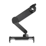 Kép 4/5 - BASEUS FUN JOURNEY autós tablet tartó (fejtámla rögzítés, 360°, 4.7-12.3" méretFEKETE