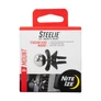 Kép 2/3 - STVM2-11-R8 STEELIE® VENT MOUNT SZELLŐZŐRÁCS GOMBA