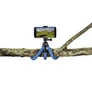 Kép 2/2 - HAMA GOPRO/SMARTPHONE "FLEX" 26CM MIDI ÁLLVÁNY, KÉK