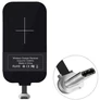 Kép 1/2 - NILLKIN Magic Tags induktív töltéshez, fekete (usb-c)