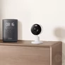 Kép 3/4 - XIAOMI Smart Camera C100 beltéri biztonsági kamera Fehér