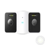Kép 1/4 - Xiaomi Outdoor Camera CW100 Dual FEHÉR