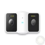 Kép 2/4 - Xiaomi Outdoor Camera CW100 Dual FEHÉR