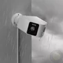 Kép 3/4 - Xiaomi Outdoor Camera CW100 Dual FEHÉR